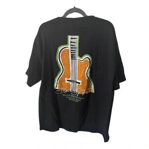 Vintage | Hard Rock Cafe | Bruce Springsteen Signature Series  T-Shirt | Size XL